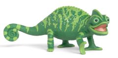 SHL14911 - Figurine de l'univers de l'école des animaux magiques - Casper le caméléon