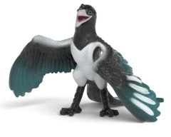SHL14956 - Figurine de l'univers de l'école des animaux magiques - Pinkie la Pie