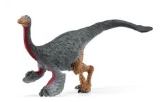 Figurine de l'univers des dinosaures – Gallimimus
