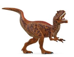 SHL15043 - Figurine de l'univers des Dinosaure – Allosaure
