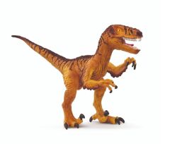 SHL15045 - Figurine de l'univers des Dinosaures - Vélociraptor