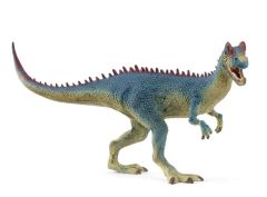 SHL15046 - Figurine de l'univers des Dinosaures - Dilophosaure