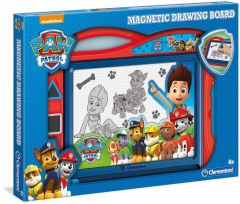 CLE15112 - Jouet enfant – ardoise magique Pat Patrouille