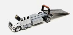 MST15176 - Camion plateau INTERNATIONAL Durastar Flatbed sous blister