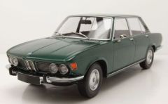 MNC155029201 - Voiture de 1968 couleur verte - BMW 2500