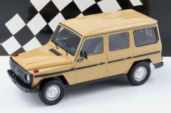 MNC155038104 - Voiture de 1980 couleur beige - MERCEDES Class-G