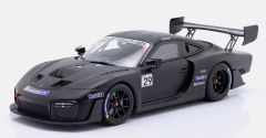 MNC155067529 - Voiture des SPA 2019 couleur noir - PORSCHE 935/19