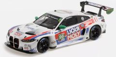 MNC155222096 - Voiture du Imsa 2022 N°96 - BMW M4 GT3