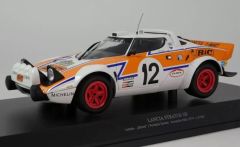 MNC155791712 - Voiture du rallye d'Acropolis 1979 N°12 - LANCIA Stratos HF