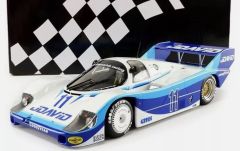 MNC155836611 - Voiture du DRM Zolder 1983 N°11 - PORSCHE 956K