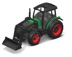 MST15591-B - Tracteur avec chargeur sous blister - FENDT 209 Vario