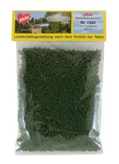 HEK1562 - Sachet de 200 ml flocage mousse couleur vert foncé