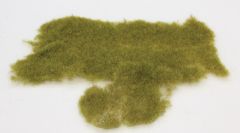 HEK1574 - Décor pour diorama - 28x14cm - Herbe sauvage réaliste savane