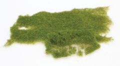HEK1576 - Décor pour diorama - 28x14cm - Herbe sauvage réaliste sol forestier