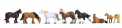 NOC15762 - Animaux - Chevaux de trait