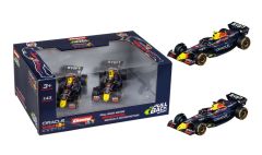 CARRERA15813025 - 2 Véhicules de sport - F1 - RED BULL - Oracle Racing