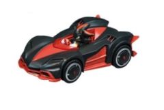 CARRERA15817074-D - Voiture noir à friction - SONIC - Shadow