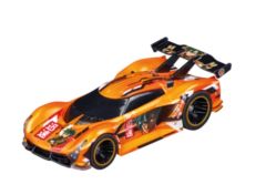 CARRERA15817095-C - Voiture de la série Ronin Racers Pull & Speed - pilote Yami Racer