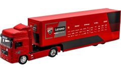 NEW15983 - Camion du Team DUCATI MAN