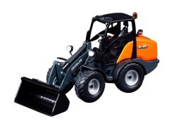 IMC16-1017 - Engin de chantier - DEVELON DL85