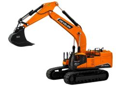 IMC16-1042 - Engin de chantier - DEVELON DX800LC