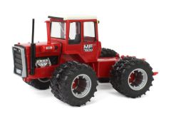 Tracteur du national Farm Toy Show 2004 - MASSEY FERGUSON 1500 4wd