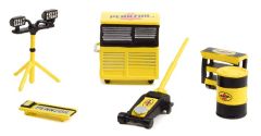 GREEN16140-A - Accessoire d'atelier sous blister – PENNZOIL