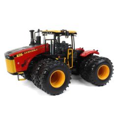 Tracteur avec roues jumelées – VERSATILE 620