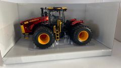 ERT16429REDMETAL - Tracteur de couleur RED métal avec roues jumelées – VERSATILE 620