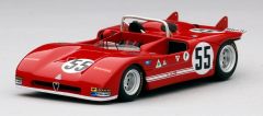 TSM164305 - Voiture des 1000km Brands Hatch 1971 N°55 - ALFA ROMEO Tipo 33/3