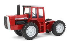 ERT16444 - Tracteur 4 wd – MASSEY FERGUSON 4800