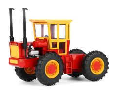 ERT16464 - Tracteur avec échappement double - VERSATILE 118 4wd