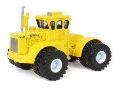ERT16501 - Tracteur du NFTS 2024 - WAGNER WA-17