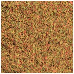 HEK1692 - Décor pour diorama - 200 ml - Feuillage de couleur automnale