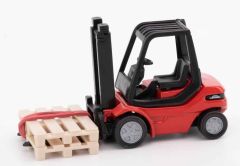SIK1717 - Engin de manutention d'OCCASION - LINDE
