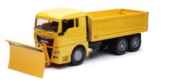 NEW17346 - Camion chasse neige – MAN TGX 6x4