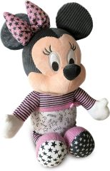 CLE17395 - Jouet pour bébé – Veilleuse DISNEY Minnie