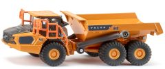 SIK1786 - Engin de chantier - VOLVO A40G