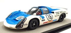 TM18-158C - Voiture du GP Japon 1969 N°16 – Limitée à 85 pièces - PORSCHE 910 #16