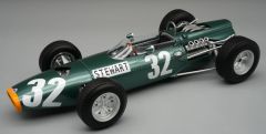 TM18-177A - Voiture du GP d'Italie 1965 pilotée par Jackie STEWART - Limitée à 95 pièces - BRM P261 #32