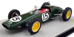 TM18-182A - Voiture du GP d’Amérique 1961 N°15 – limitée à 120 pièces - LOTUS 21