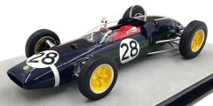 TM18-182C - Voiture du GP d'Italie 1961 N°28 – limitée à 170 pièces - LOTUS 21