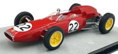 TM18-182D - Voiture du GP de Belgique 1962 N°22 – limitée à 150 pièces - LOTUS 21
