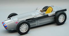 TM18-187D - Voiture du Crystal Palace BARC 1955 pilotée par Mike HAWTHORN - Limitée à 65 pièces - MASERATI 250 F #7
