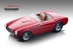 TM18-206A - Voiture de 1952 couleur rouge – limitée à 140 pièces - FERRARI 225S Street version