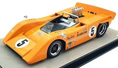 TM18-252B - Voiture de 1968 N°5 – limitée à 185 pièces – McLAREN M8A Can-Am