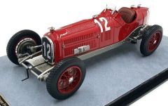 TM18-266B - Voiture de 1932 n°6 – limitée à 175 pièces - ALFA ROMEO P3 Tipo B