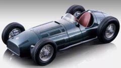 TM18-277A - Voiture du GOODWOOD 1950 - limité à 70 pièces - BRM V16