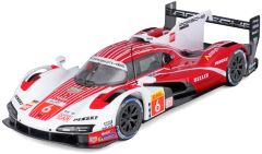 BUR28042 - Voiture pilotée par Kevin ESTRE - PORSCHE Penske Motorsport 963 #6