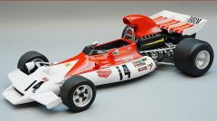 TM18-285B - Voiture du Grand Prix d'Angleterre 1972 - limité à 50 pièces - BRM P 160B #14